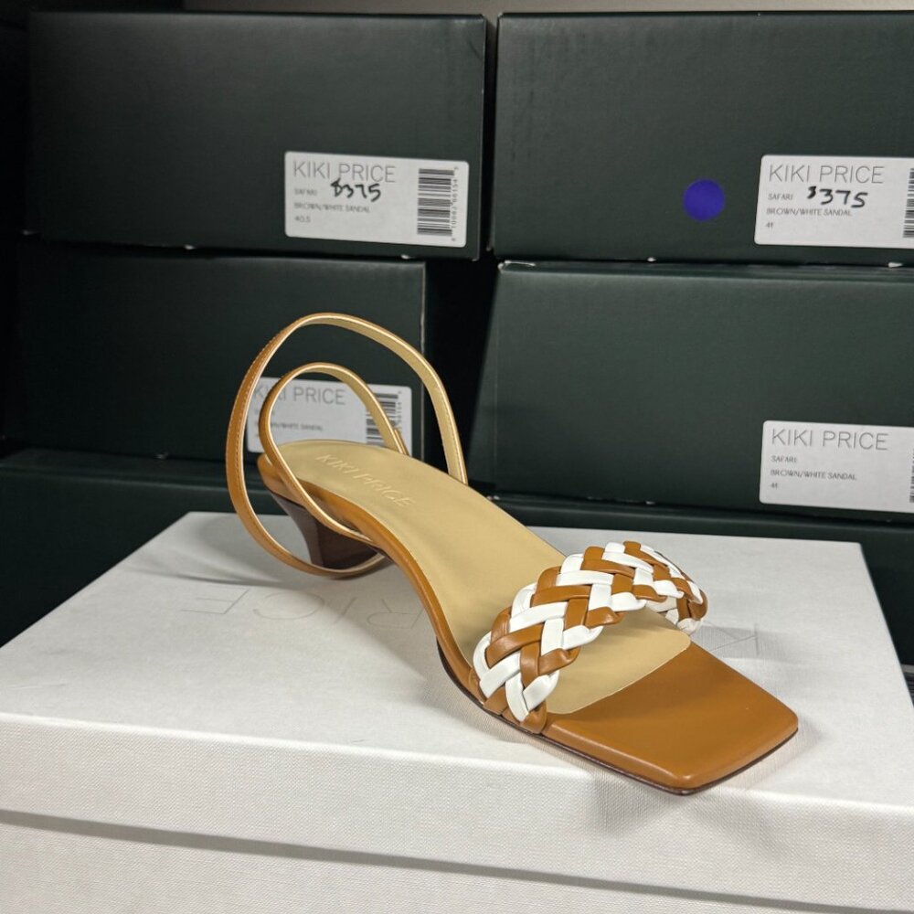 Brand New: Women's Sandals